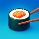 放置寿司店破解版