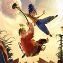 双人成行大冒险手游免费版