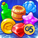 海贼迷航消消乐之旅中文版