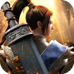 绿色征途鸿蒙版