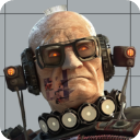 3D布娃娃沙盒游乐场中文版