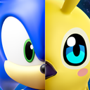 索尼克大乱斗手机版