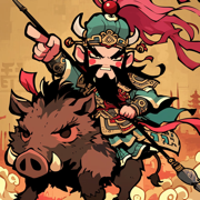 三国大作战破解版