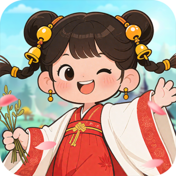 桃源有良田手游官方版