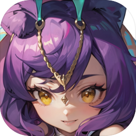 灵契少女九游版最新版