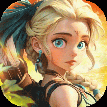 酋长你别跑手游