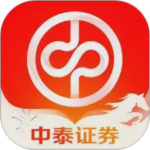 中泰齐富通