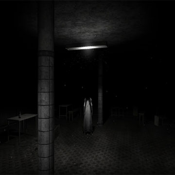 鬼魂恐怖生存国际服联机版