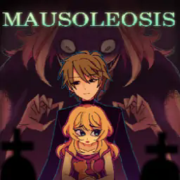 陵墓心电汉化版