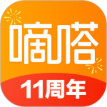 嘀嗒出行官方版