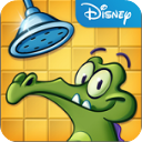 鳄鱼洗澡最新版