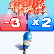 口袋奇兵手游官方正版