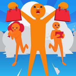 我为购物狂官方版