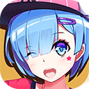 大乱斗学园百度版