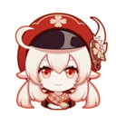 愤怒的可莉手游