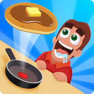 Flippy Pancake安卓版