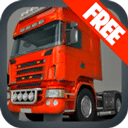 斯堪尼亚重卡驾驶模拟中文版