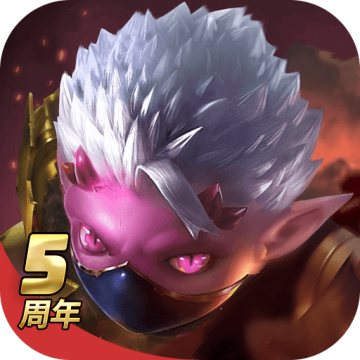 魔渊之刃国际服