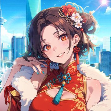 曦恩之城手游2025最新版