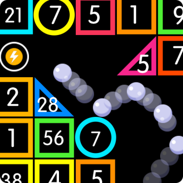 疯狂打弹珠手机游戏