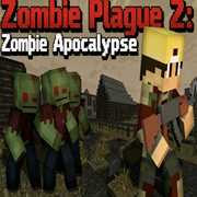 我的世界僵尸瘟疫2整合包手机版