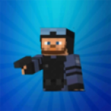 我的世界CSGO开箱MOD