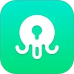 章鱼隐藏app