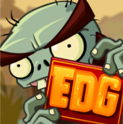 植物大战僵尸2EDGEST版