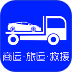 车拖车