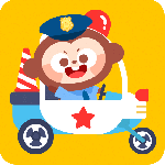 多多小警察app