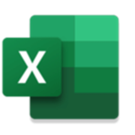 Microsoft Excel手机版