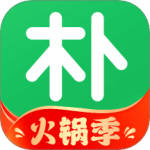 朴朴超市