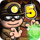 神偷鲍勃5手机版