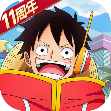 航海王启航360版