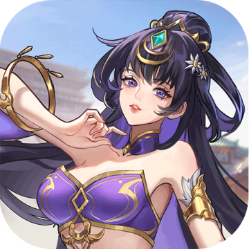 天下争霸三国志0.1折版