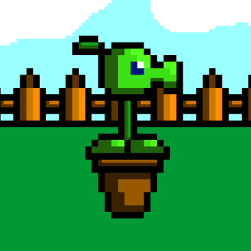 植物大战僵尸PZWD3版