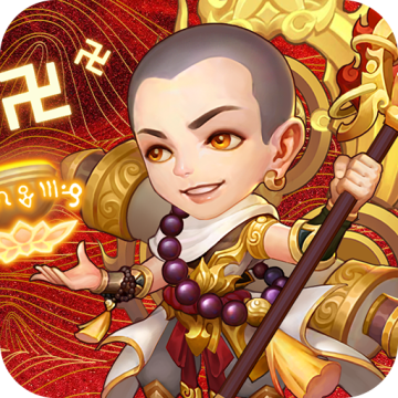 勇闯女儿国0.05折版手游