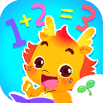 小伴龙玩数学app