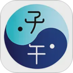 两仪地图