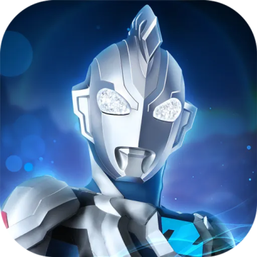 奥特曼之格斗超人体验版