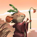 仙境幽谷中文版