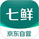 七鲜生鲜超市app