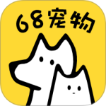 68宠物app