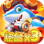 猎鱼达人九游版