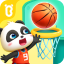 宝宝运动会游戏