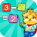 宝宝学数学加减法app