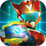 神兽金刚3荣耀之战