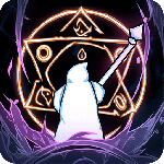 无尽魔法战争游戏