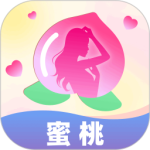 蜜桃小说app