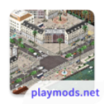 西奥小镇2024最新版